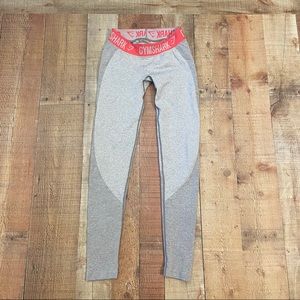 Gymshark Womens  FLEX LEGGINGS